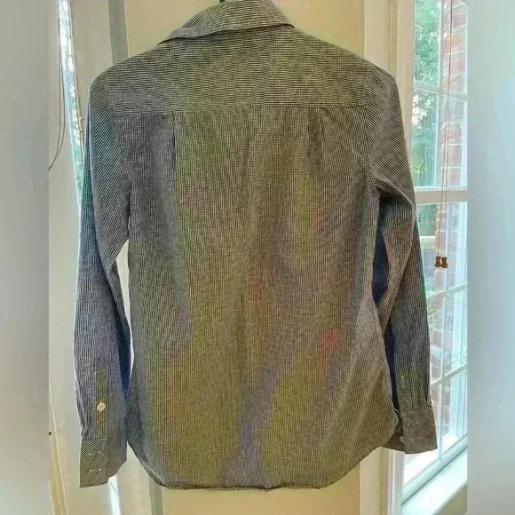 Lilly Pulitzer XS Button Down Resort Style Shirt - Picture 8 of 12